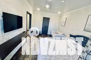 1-к квартира, посуточно, 30м2, 3/5 этаж