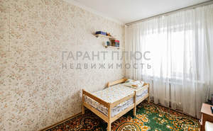 3-к квартира, на длительный срок, 61м2, 5/5 этаж