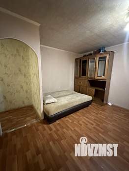 2-к квартира, на длительный срок, 41м2, 3/5 этаж