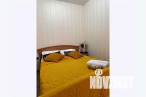 1-к квартира, посуточно, 38м2, 8/17 этаж