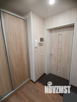 1-к квартира, на длительный срок, 36м2, 5/12 этаж