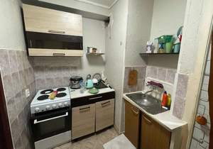 1-к квартира, на длительный срок, 24м2, 3/5 этаж
