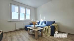 1-к квартира, на длительный срок, 39м2, 8/18 этаж