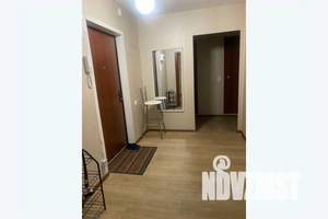 2-к квартира, посуточно, 52м2, 3/4 этаж