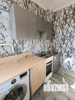 1-к квартира, на длительный срок, 30м2, 1/2 этаж