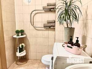 1-к квартира, посуточно, 46м2, 1/1 этаж