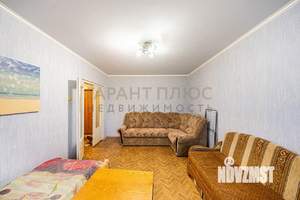 2-к квартира, на длительный срок, 50м2, 6/10 этаж