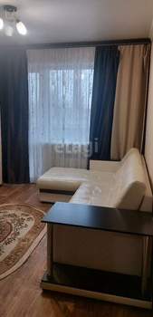 1-к квартира, на длительный срок, 35м2, 5/5 этаж