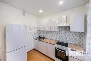 1-к квартира, на длительный срок, 39м2, 13/15 этаж