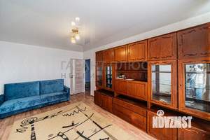 2-к квартира, на длительный срок, 50м2, 11/12 этаж