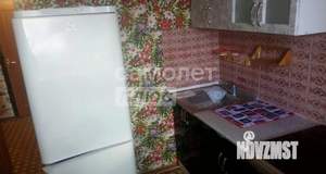 1-к квартира, на длительный срок, 33м2, 4/5 этаж