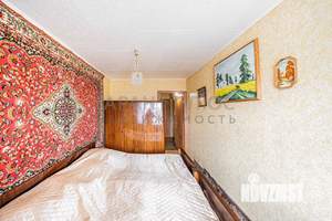 2-к квартира, на длительный срок, 50м2, 2/12 этаж