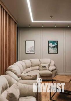 2-к квартира, посуточно, 350м2, 1/1 этаж