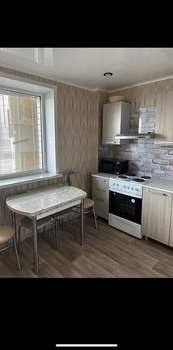 1-к квартира, на длительный срок, 37м2, 8/13 этаж