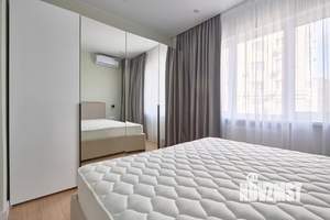 2-к квартира, на длительный срок, 53м2, 6/19 этаж