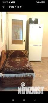1-к квартира, на длительный срок, 25м2, 5/5 этаж