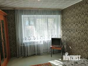 1-к квартира, на длительный срок, 19м2, 2/5 этаж