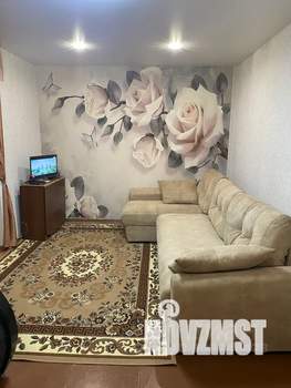 2-к квартира, посуточно, 44м2, 1/5 этаж