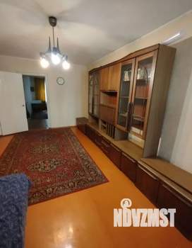 2-к квартира, на длительный срок, 44м2, 2/5 этаж