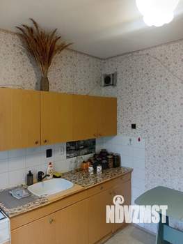 1-к квартира, на длительный срок, 39м2, 2/7 этаж