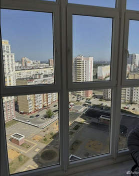 1-к квартира, на длительный срок, 45м2, 16/21 этаж