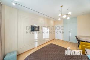 1-к квартира, на длительный срок, 52м2, 19/25 этаж