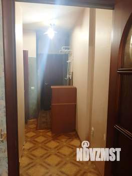 3-к квартира, на длительный срок, 51м2, 2/5 этаж