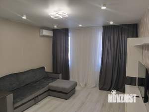 1-к квартира, на длительный срок, 38м2, 9/14 этаж