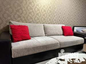 1-к квартира, посуточно, 40м2, 15/17 этаж
