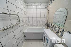 1-к квартира, на длительный срок, 30м2, 3/5 этаж