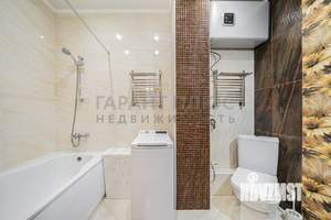 1-к квартира, на длительный срок, 46м2, 6/19 этаж