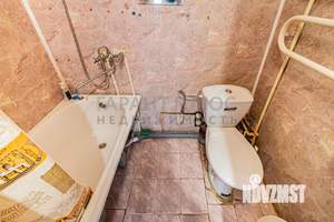 1-к квартира, на длительный срок, 21м2, 5/5 этаж