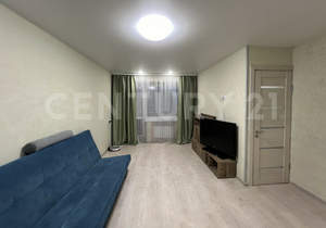 1-к квартира, на длительный срок, 31м2, 2/5 этаж