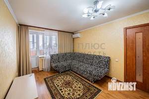 1-к квартира, на длительный срок, 38м2, 10/10 этаж