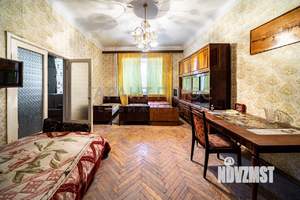 4-к квартира, на длительный срок, 94м2, 1/5 этаж