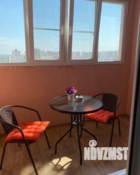 2-к квартира, посуточно, 65м2, 14/14 этаж