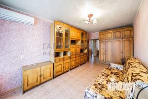 2-к квартира, на длительный срок, 47м2, 5/5 этаж