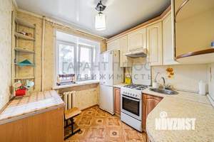 2-к квартира, на длительный срок, 45м2, 3/5 этаж