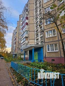 2-к квартира, на длительный срок, 48м2, 5/9 этаж