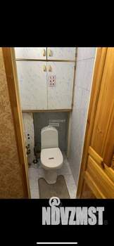 1-к квартира, на длительный срок, 35м2, 4/10 этаж