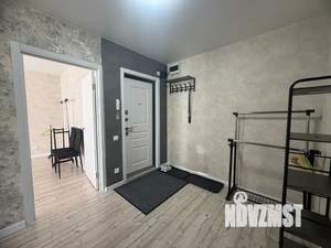3-к квартира, посуточно, 65м2, 4/5 этаж