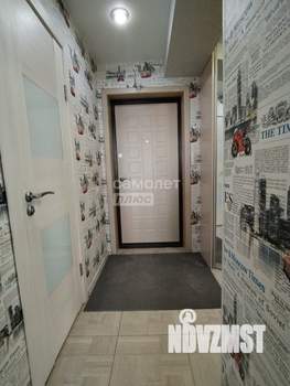 1-к квартира, на длительный срок, 40м2, 11/21 этаж