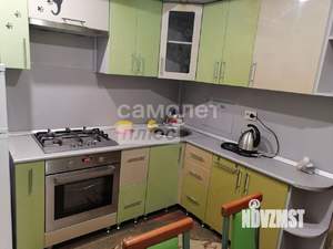 1-к квартира, на длительный срок, 35м2, 1/10 этаж