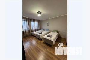 2-к квартира, посуточно, 76м2, 12/14 этаж