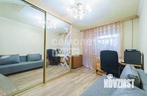 2-к квартира, на длительный срок, 48м2, 1/12 этаж