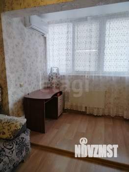 1-к квартира, на длительный срок, 46м2, 7/21 этаж