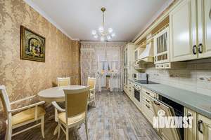 2-к квартира, на длительный срок, 83м2, 3/12 этаж