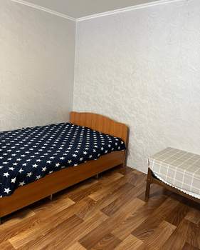 2-к квартира, на длительный срок, 45м2, 1/5 этаж