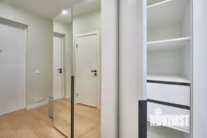 Студия квартира, на длительный срок, 26м2, 14/19 этаж