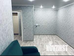 1-к квартира, на длительный срок, 30м2, 5/5 этаж